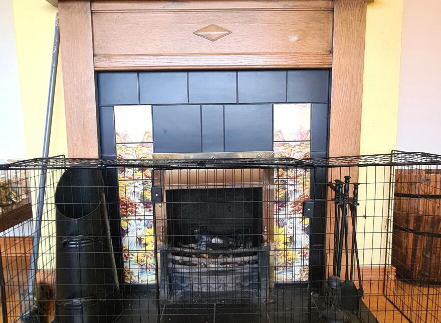 Caw Hill Park, Waterside, L'Derry, BT47 6LU