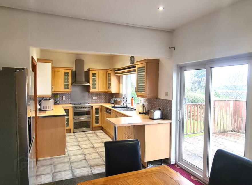 Caw Hill Park, Waterside, L'Derry, BT47 6LU