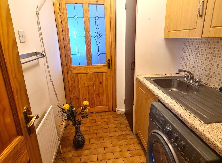 Caw Hill Park, Waterside, L'Derry, BT47 6LU