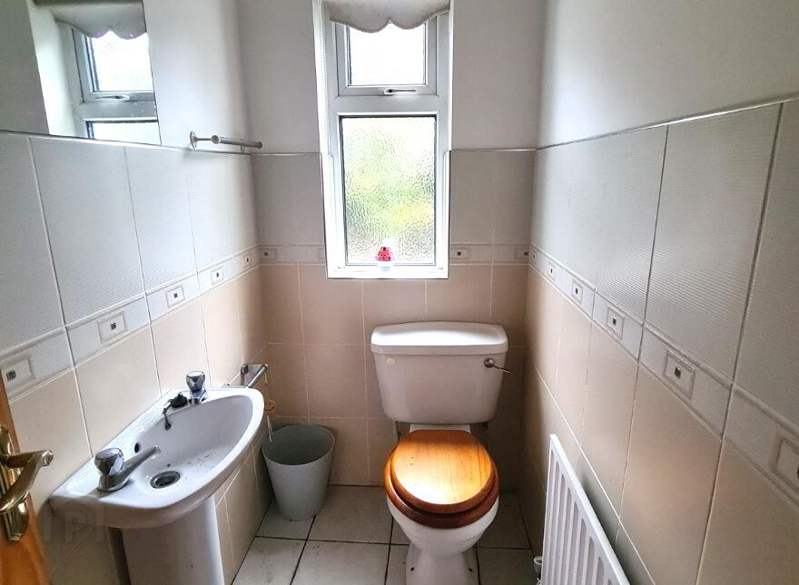 Caw Hill Park, Waterside, L'Derry, BT47 6LU