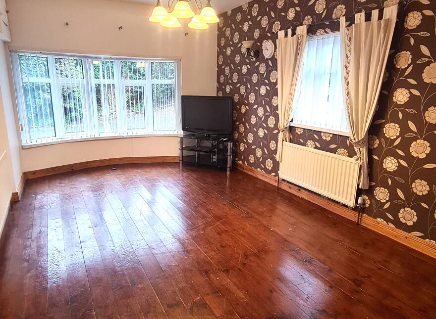 Caw Hill Park, Waterside, L'Derry, BT47 6LU