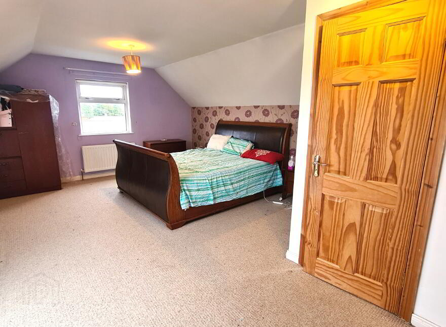 Caw Hill Park, Waterside, L'Derry, BT47 6LU