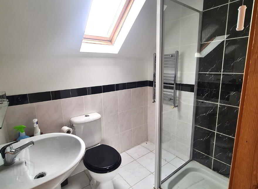 Caw Hill Park, Waterside, L'Derry, BT47 6LU