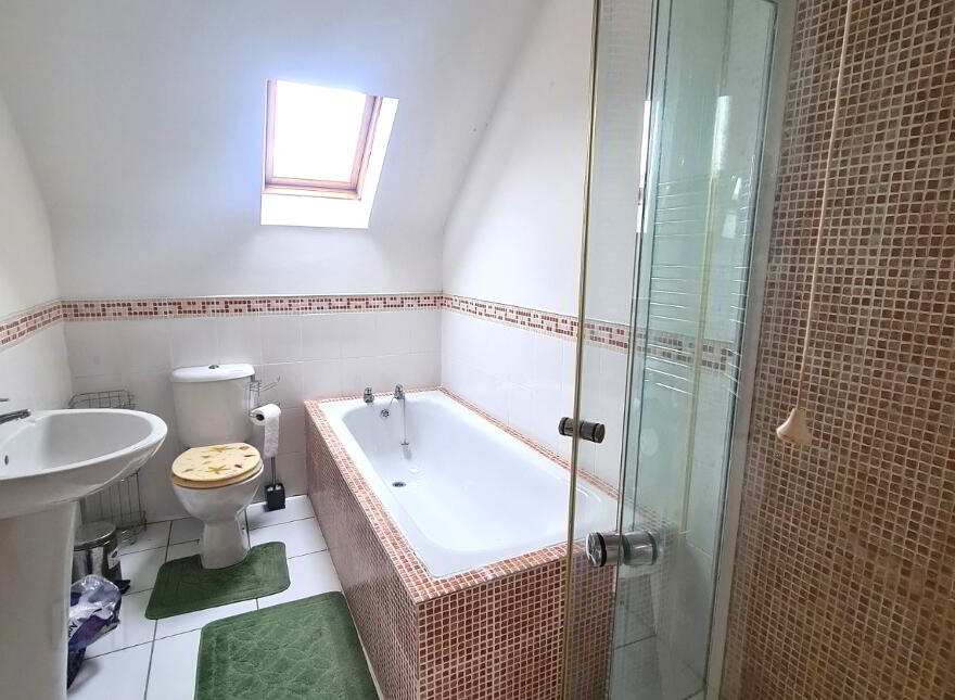 Caw Hill Park, Waterside, L'Derry, BT47 6LU