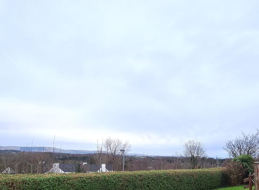 Caw Hill Park, Waterside, L'Derry, BT47 6LU