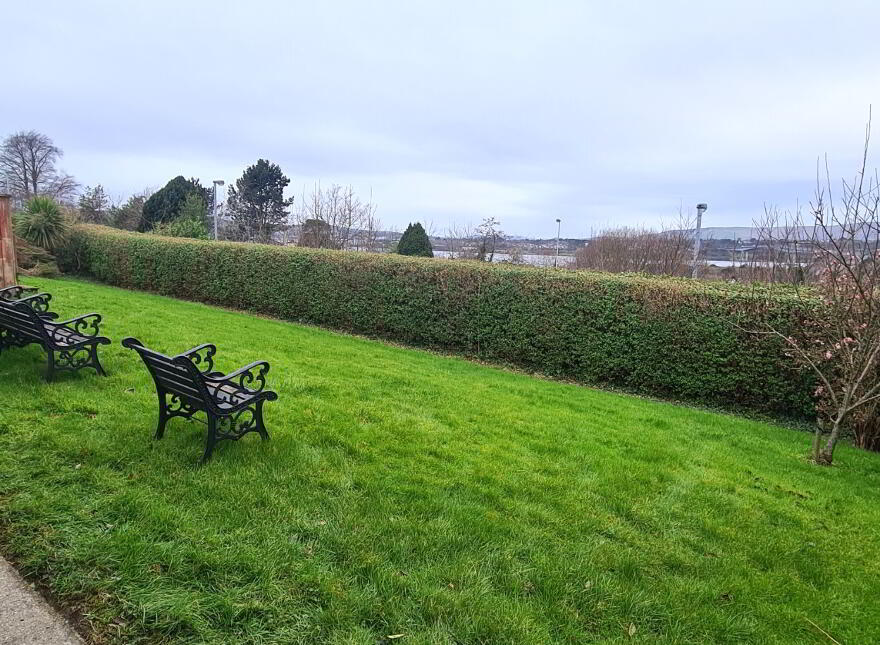 Caw Hill Park, Waterside, L'Derry, BT47 6LU