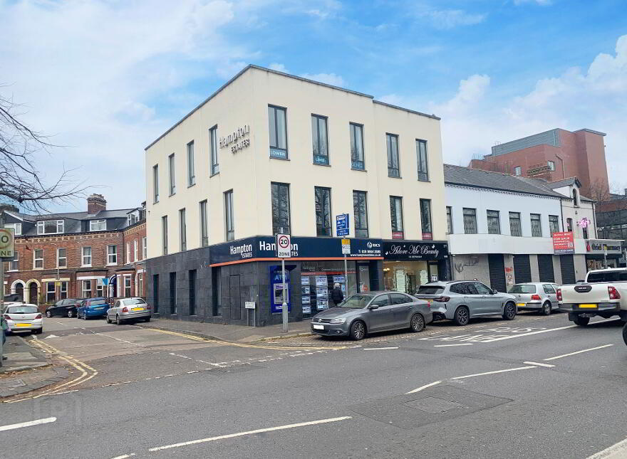 373 Ormeau Road, Belfast, BT7 3GP photo
