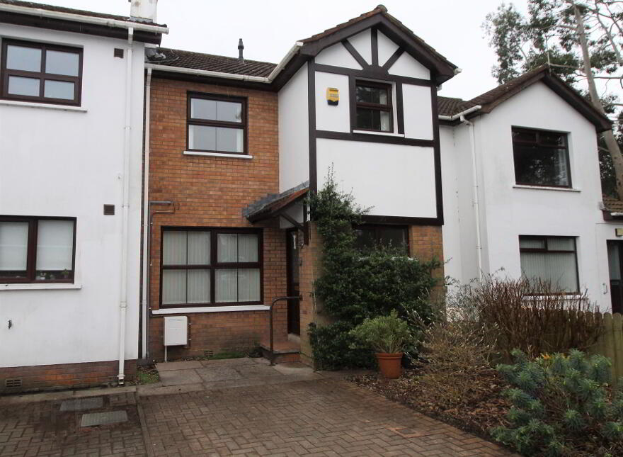 20 Belmont Grange, Belfast, BT4 2AF photo