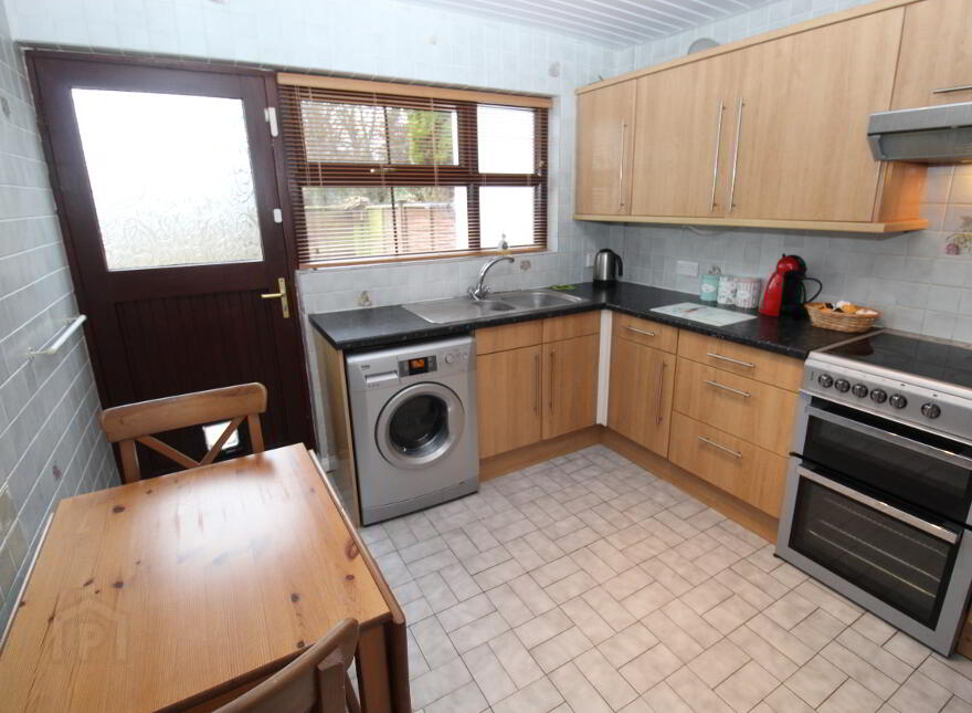 20 Belmont Grange, Belfast, BT4 2AF