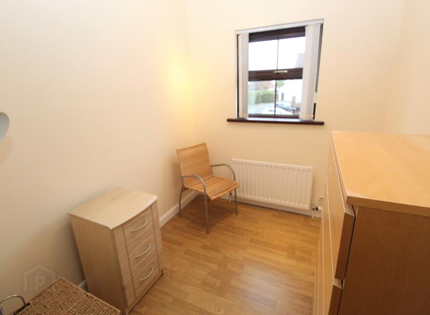20 Belmont Grange, Belfast, BT4 2AF