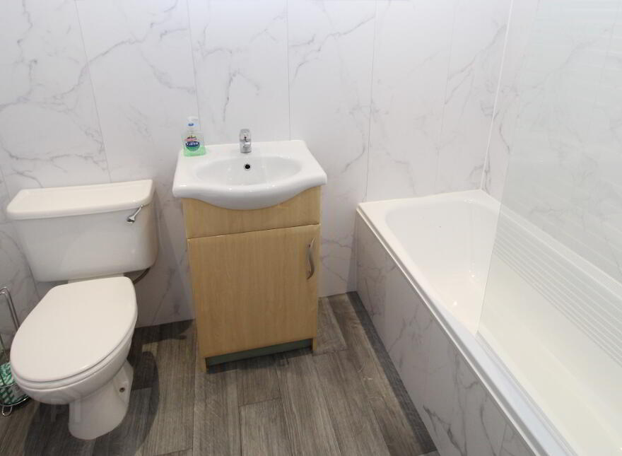 20 Belmont Grange, Belfast, BT4 2AF