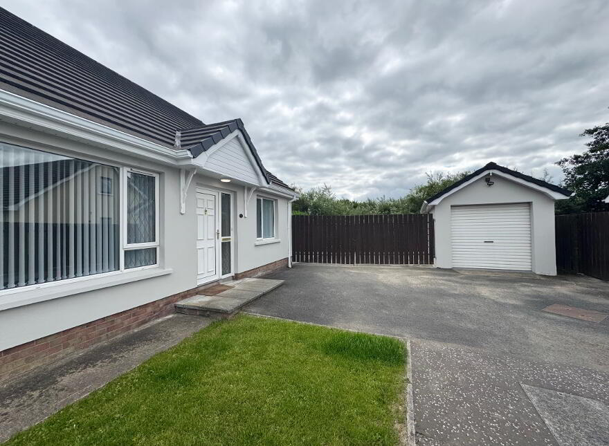 11 The Quays, Moy, BT71 7TG