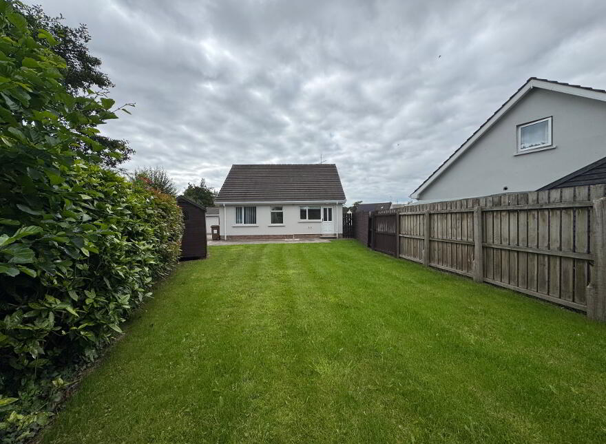 11 The Quays, Moy, BT71 7TG