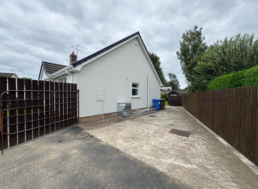 11 The Quays, Moy, BT71 7TG