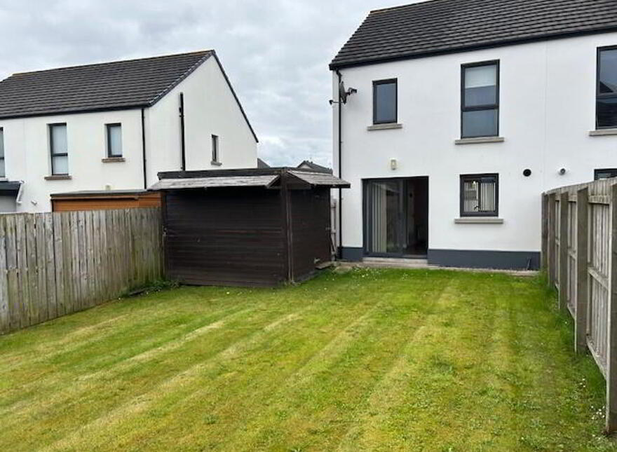 8 Galvally Close, Portstewart, BT55 7TZ