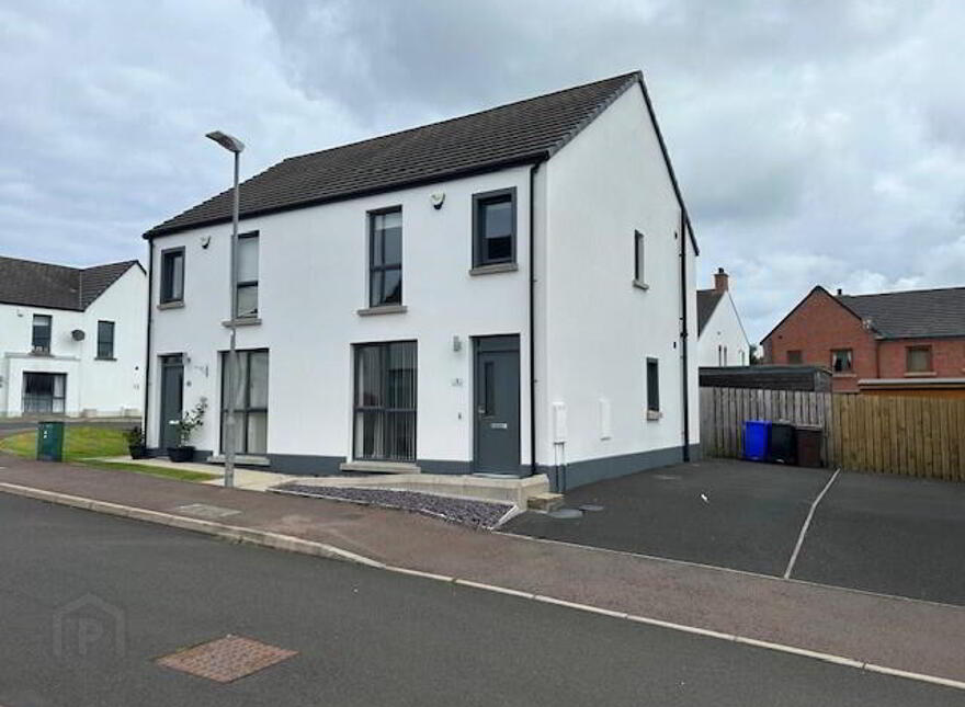 8 Galvally Close, Portstewart, BT55 7TZ