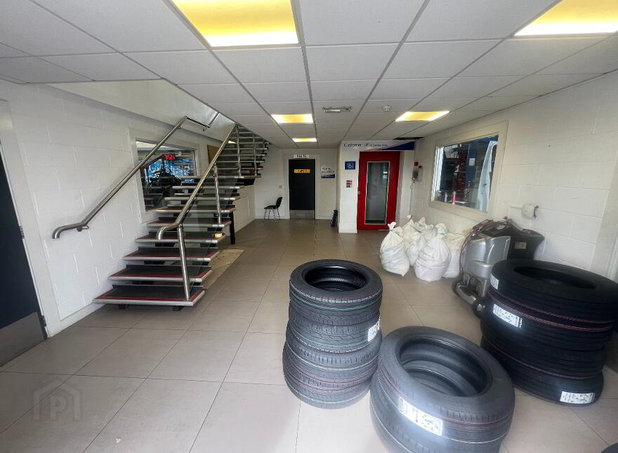 Unit 3, 162 Tamnamore Road, Tamnamore, Dungannon, BT71 6HW