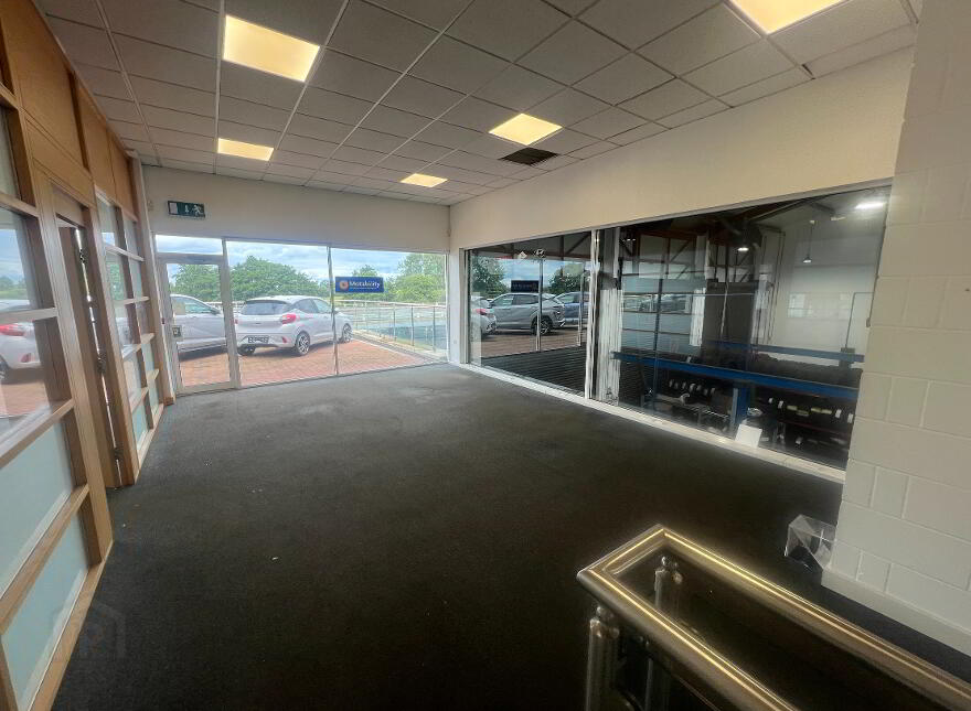 Unit 3, 162 Tamnamore Road, Tamnamore, Dungannon, BT71 6HW