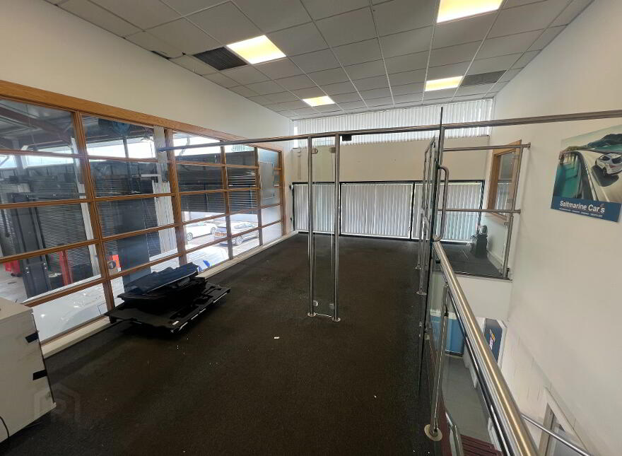 Unit 3, 162 Tamnamore Road, Tamnamore, Dungannon, BT71 6HW