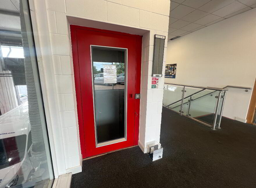 Unit 3, 162 Tamnamore Road, Tamnamore, Dungannon, BT71 6HW