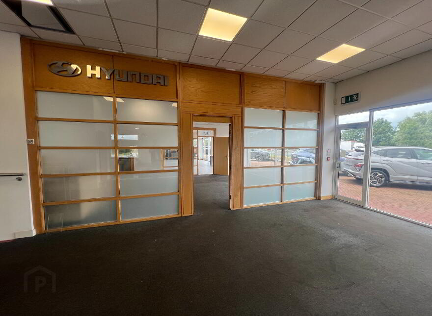 Unit 3, 162 Tamnamore Road, Tamnamore, Dungannon, BT71 6HW