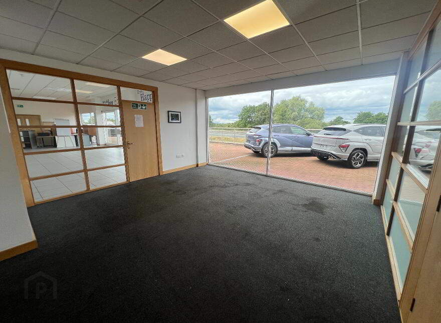 Unit 3, 162 Tamnamore Road, Tamnamore, Dungannon, BT71 6HW