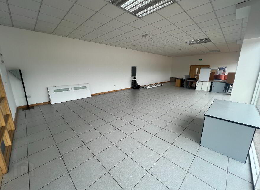 Unit 3, 162 Tamnamore Road, Tamnamore, Dungannon, BT71 6HW