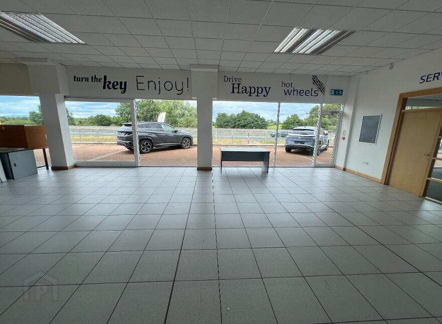 Unit 3, 162 Tamnamore Road, Tamnamore, Dungannon, BT71 6HW