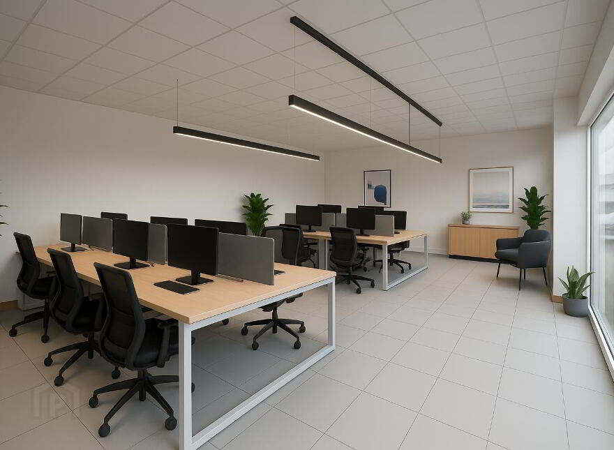 Unit 3, 162 Tamnamore Road, Tamnamore, Dungannon, BT71 6HW