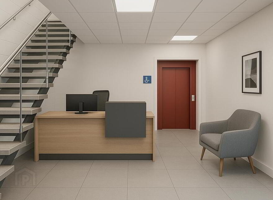 Unit 3, 162 Tamnamore Road, Tamnamore, Dungannon, BT71 6HW