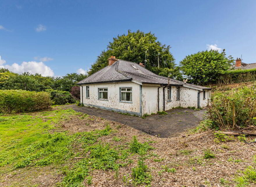 49 Dromore Road, Hillsborough, BT26 6HU
