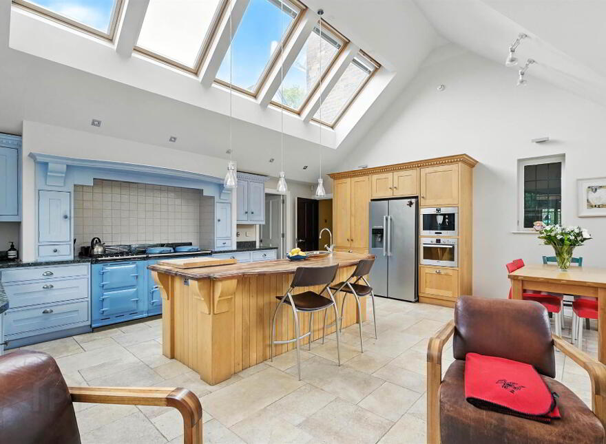 46 & 46a Myrtlefield Park, Malone, Belfast, BT9 6NF