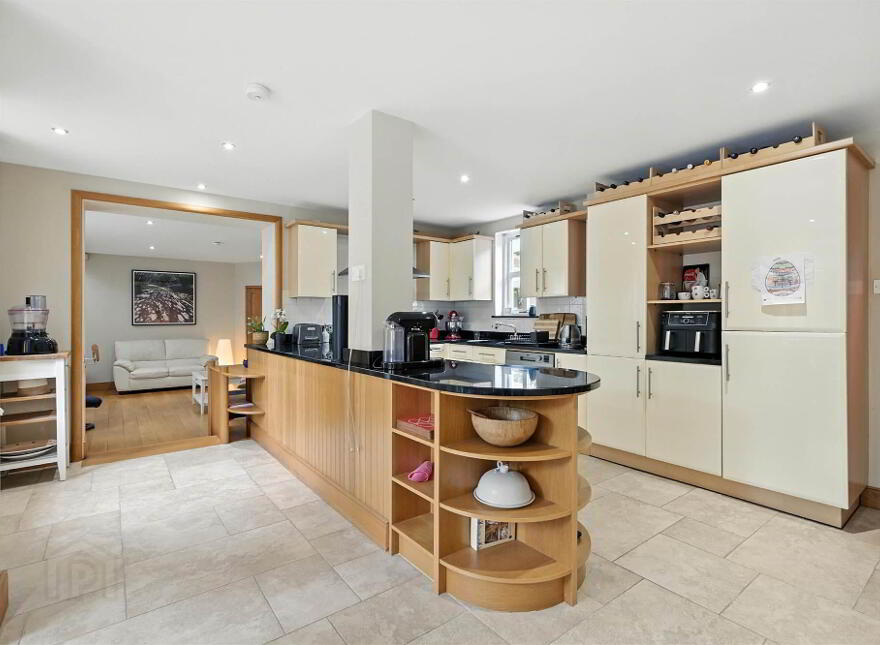 46 & 46a Myrtlefield Park, Malone, Belfast, BT9 6NF