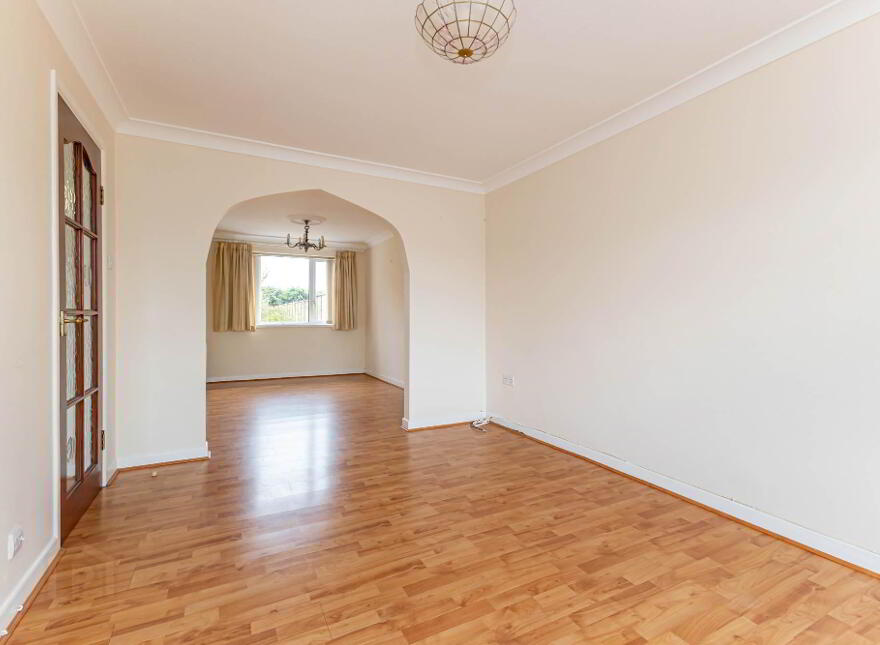 28 Fulmar Crescent, Lisburn, BT28 3HT