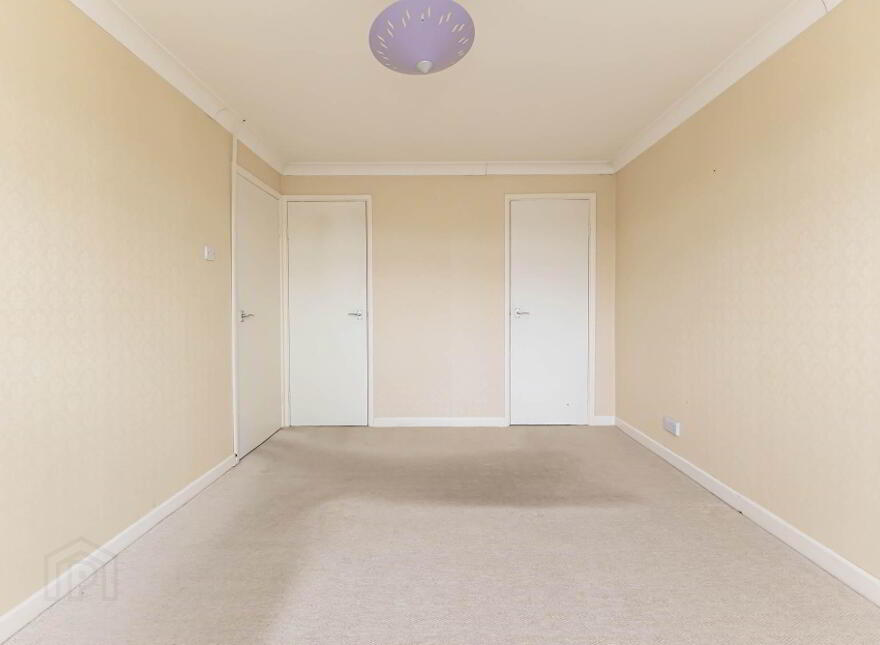 28 Fulmar Crescent, Lisburn, BT28 3HT