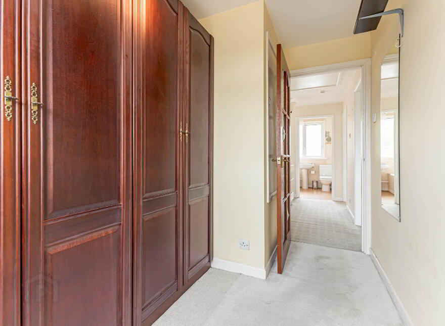 28 Fulmar Crescent, Lisburn, BT28 3HT