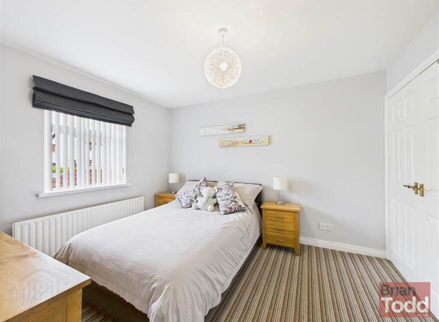 Croft Manor, Ballygally, Larne, BT40 2RU