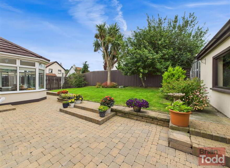 Croft Manor, Ballygally, Larne, BT40 2RU