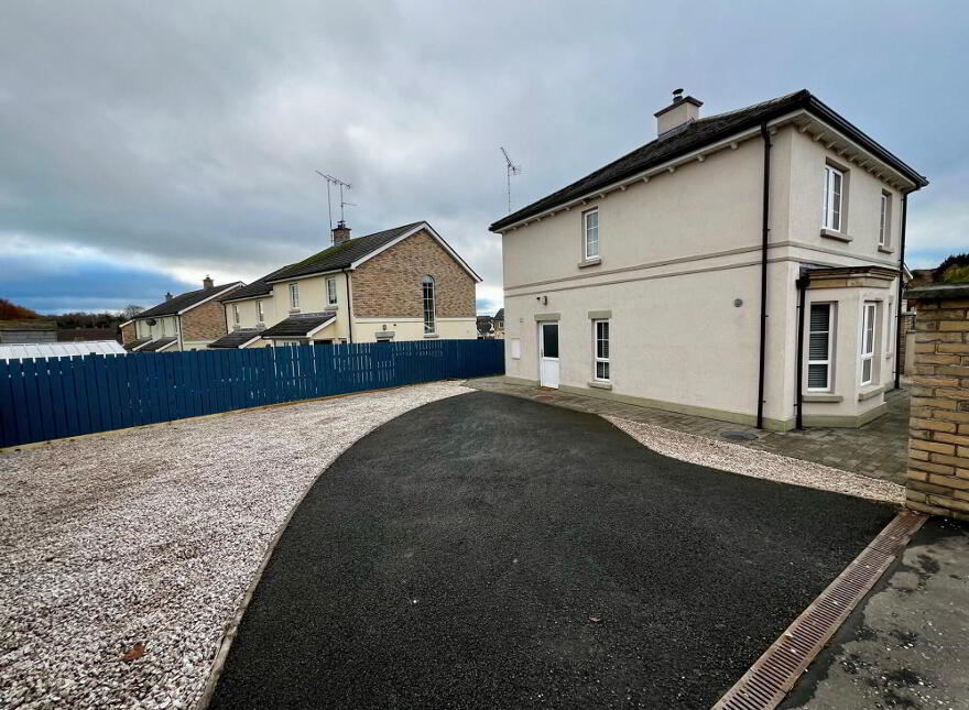 40 College Park Lane, Enniskillen, BT74 6GF