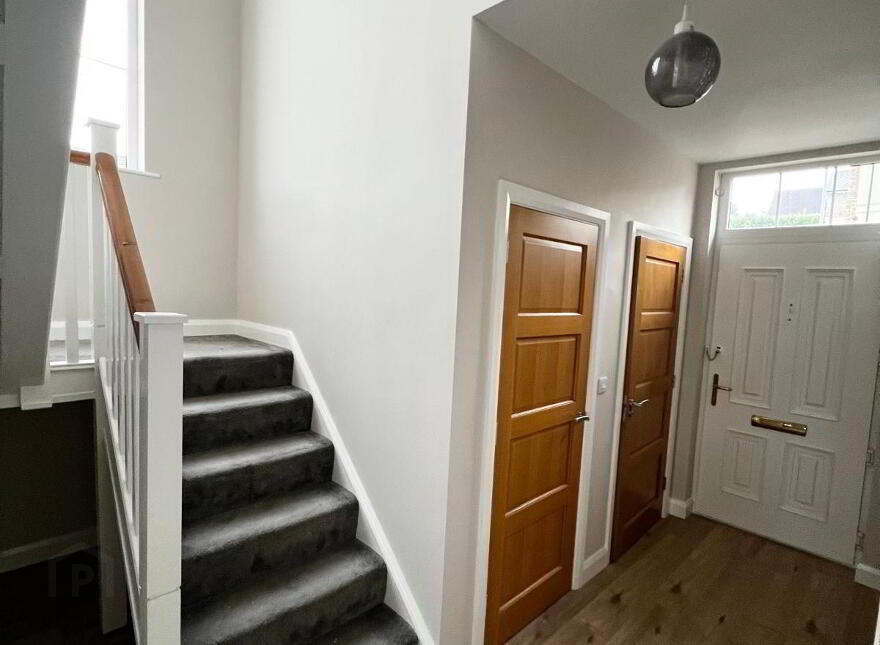 40 College Park Lane, Enniskillen, BT74 6GF