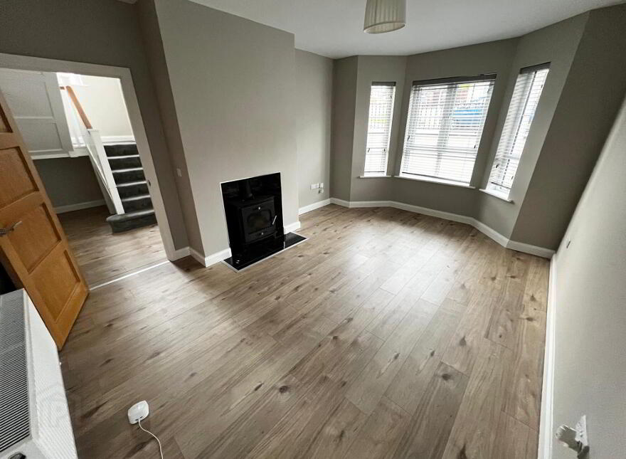 40 College Park Lane, Enniskillen, BT74 6GF