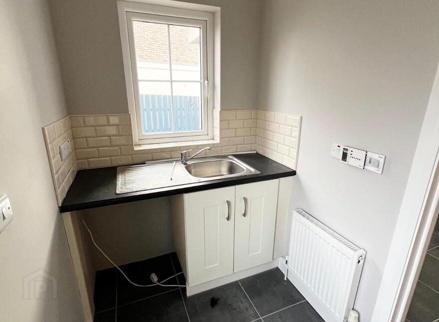 40 College Park Lane, Enniskillen, BT74 6GF
