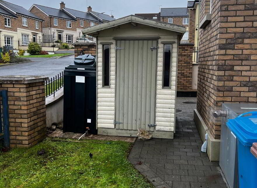 40 College Park Lane, Enniskillen, BT74 6GF