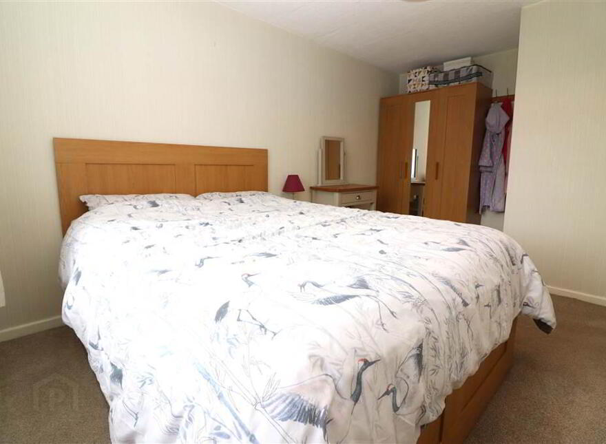 13 Cairnmore Park, Lisburn, BT28 2DN