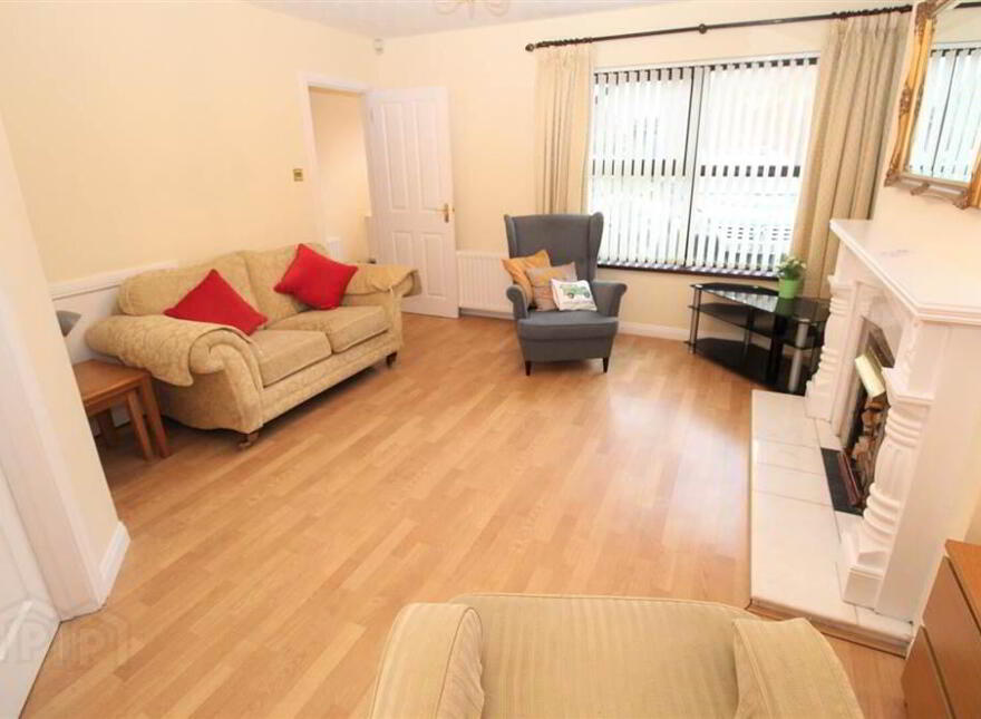 20 Belmont Grange, Belfast, BT4 2AF