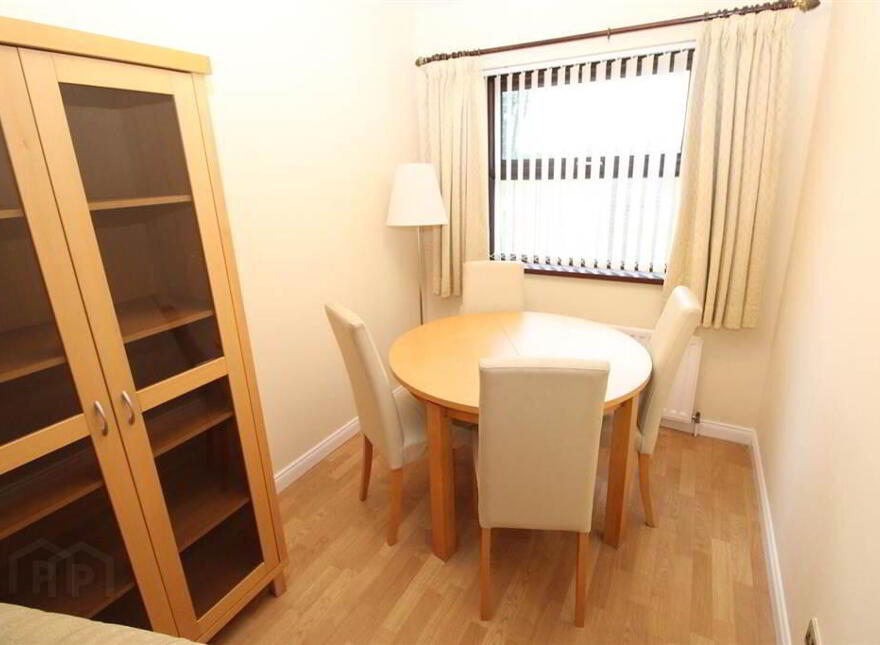 20 Belmont Grange, Belfast, BT4 2AF