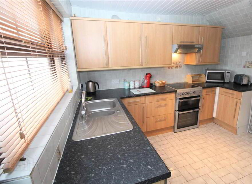 20 Belmont Grange, Belfast, BT4 2AF