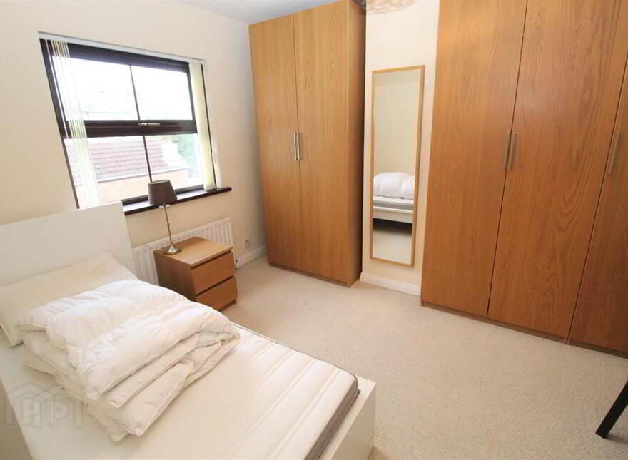 20 Belmont Grange, Belfast, BT4 2AF