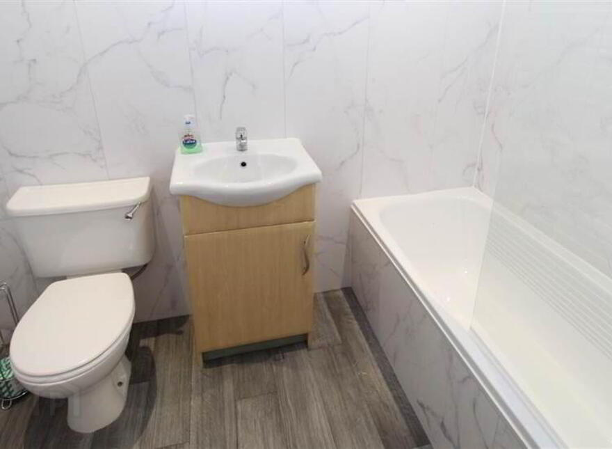 20 Belmont Grange, Belfast, BT4 2AF