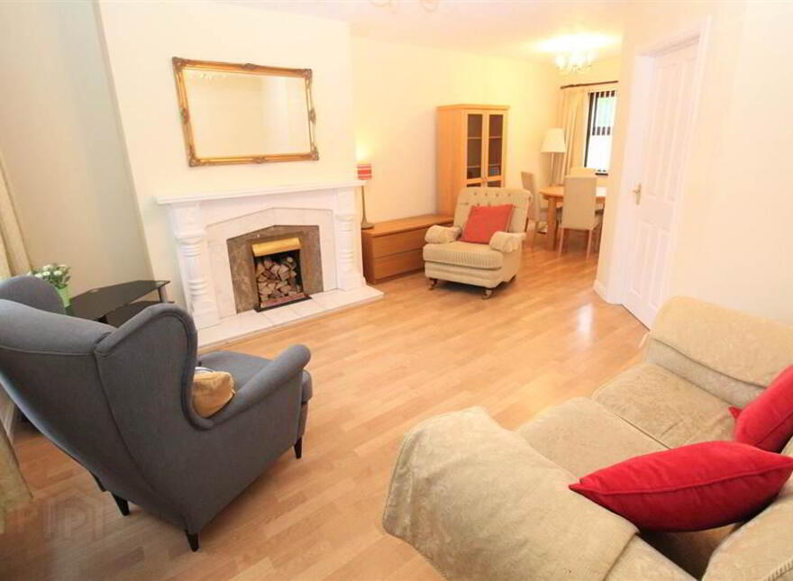 20 Belmont Grange, Belfast, BT4 2AF